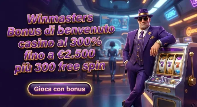 Winmasters Casino